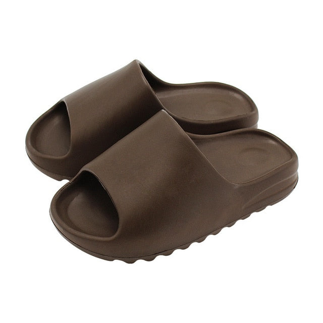 Casey - Bequeme Freizeitpantoffeln für Damen und Herren