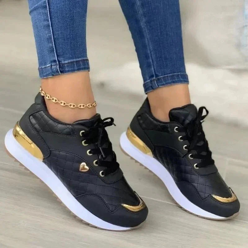 Avelina - Modische Damenschuhe für jede Gelegenheit