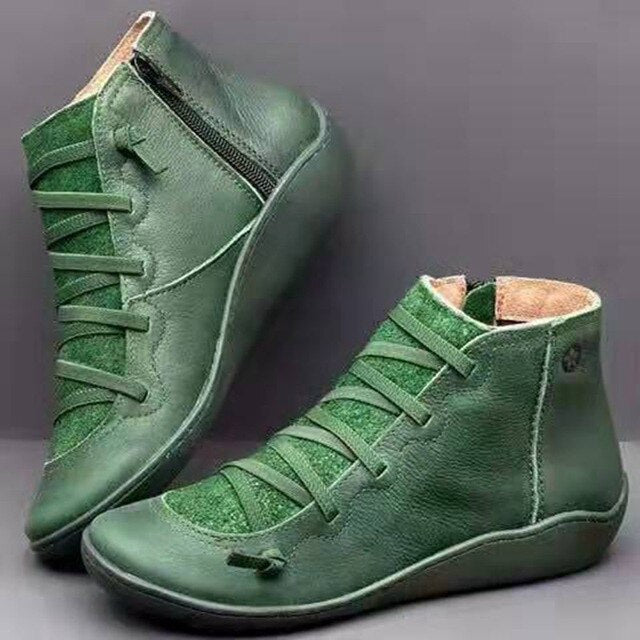 Malou - Stylische Schneestiefel für Frauen