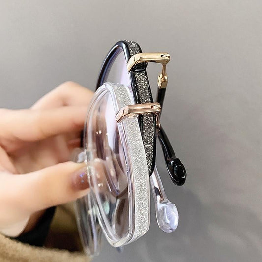 Dannah - Elegante Anti-Blaulicht-Lesebrille für Frauen