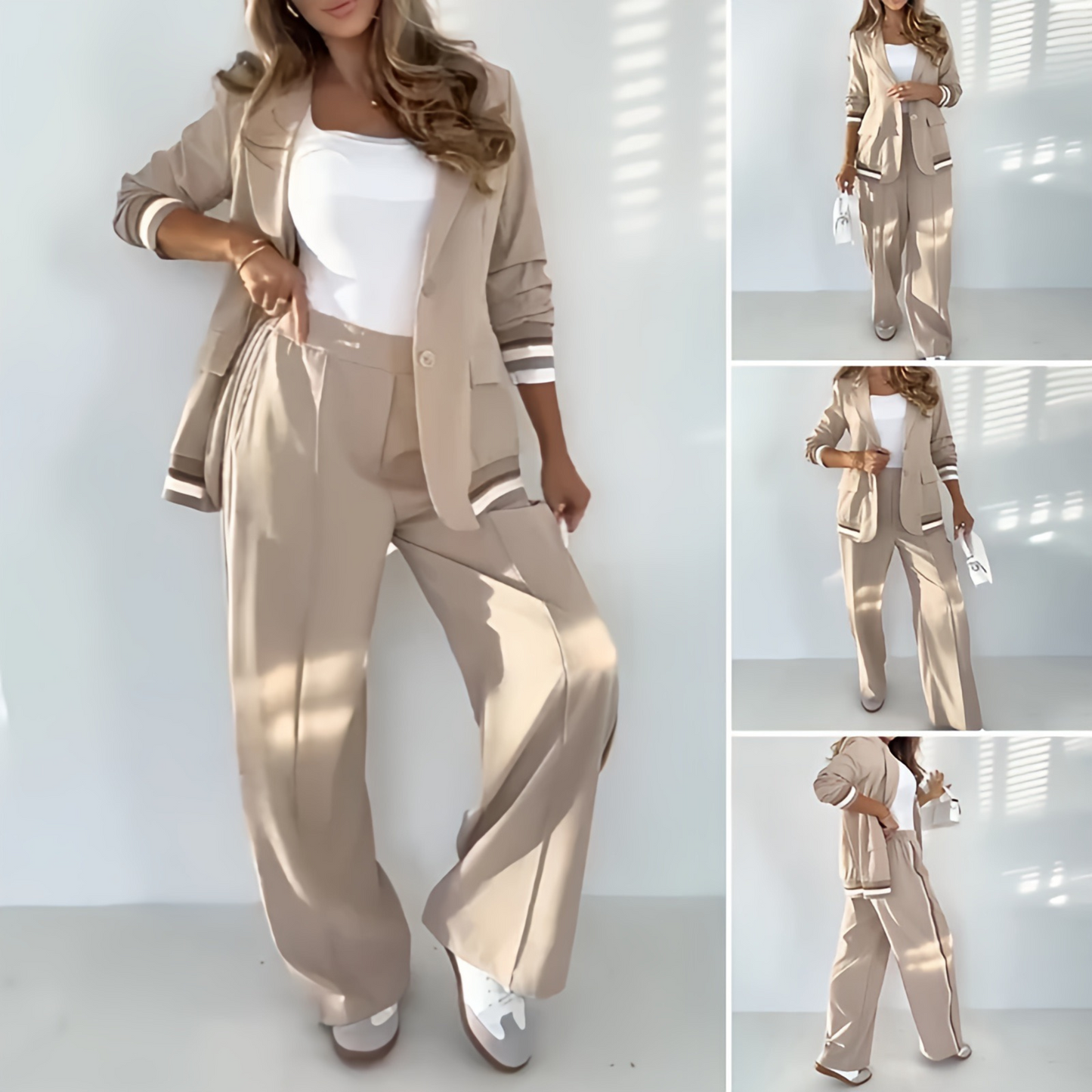 2-teiliges Set für Damen