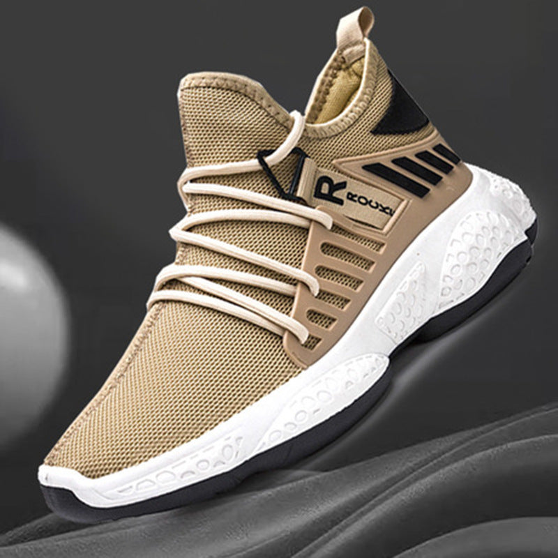 Damaryen | Herren Sportschuhe mit atmungsaktivem Mesh