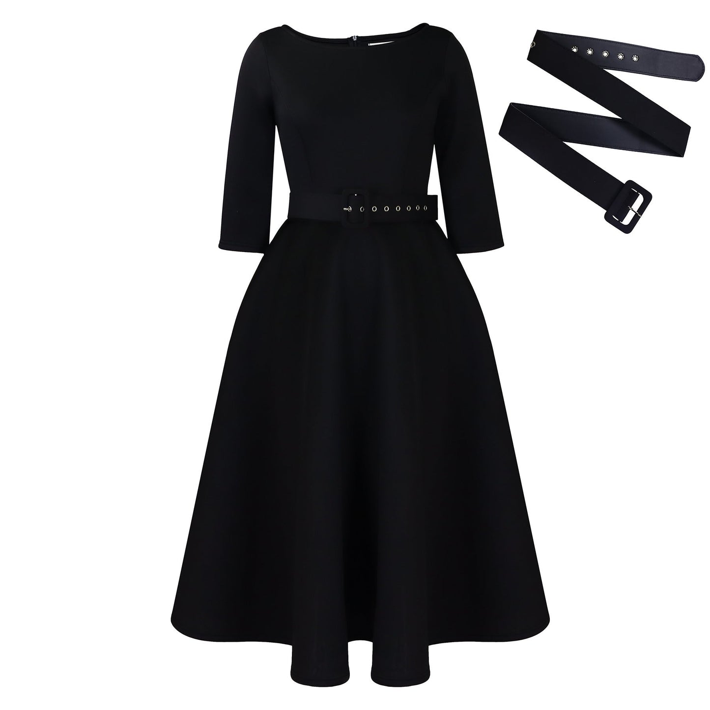 [Elegant Bridesmaid Dresses] - [Banquet Dresses] - [Modern Style] - [Estefania]