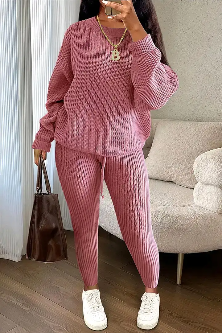 Claire - Elegantes Komfort-Set für die moderne Frau