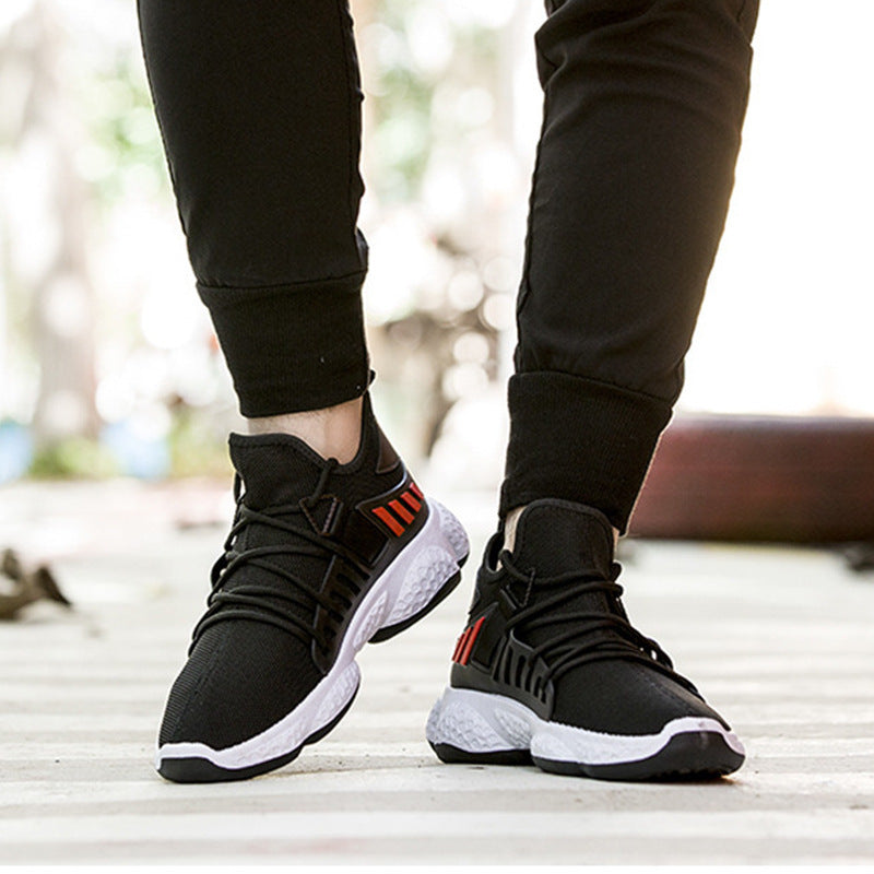 Damaryen | Herren Sportschuhe mit atmungsaktivem Mesh