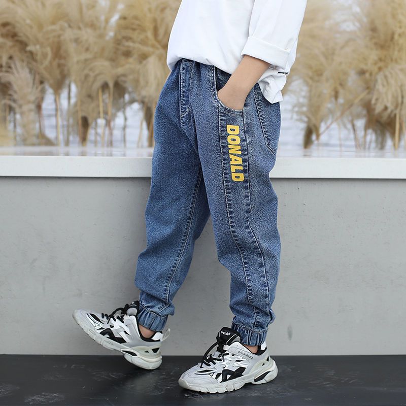 Seryn | Jeans für Kinder, Frühjahrs- und Herbstmodelle, neue Kollektion