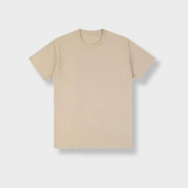 Mark | Herren Vintage 'Need Money For Porsche' Baumwoll-T-Shirt