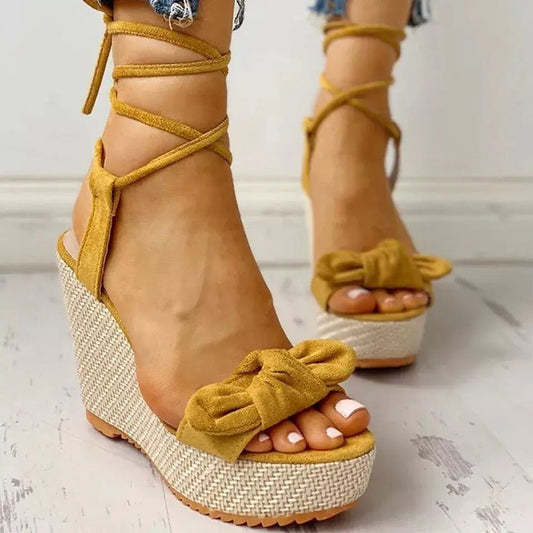 Emilia - Elegante Sommer-Knöchelriemchensandalen mit stilvollem Design für Frauen