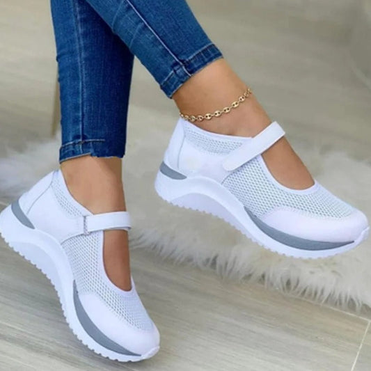 Clara - Bequeme orthopädische Schuhe für optimale Unterstützung
