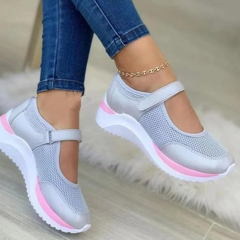 Clara - Bequeme orthopädische Schuhe für optimale Unterstützung