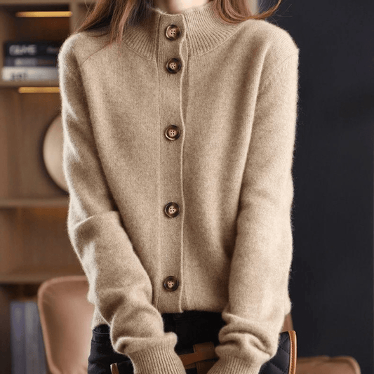 Yasmine | Anspruchsvolle Luxusweste