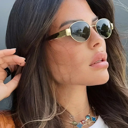 Brooks - Das Must-Have für trendige und stylische Sonnenbrillen für Frauen