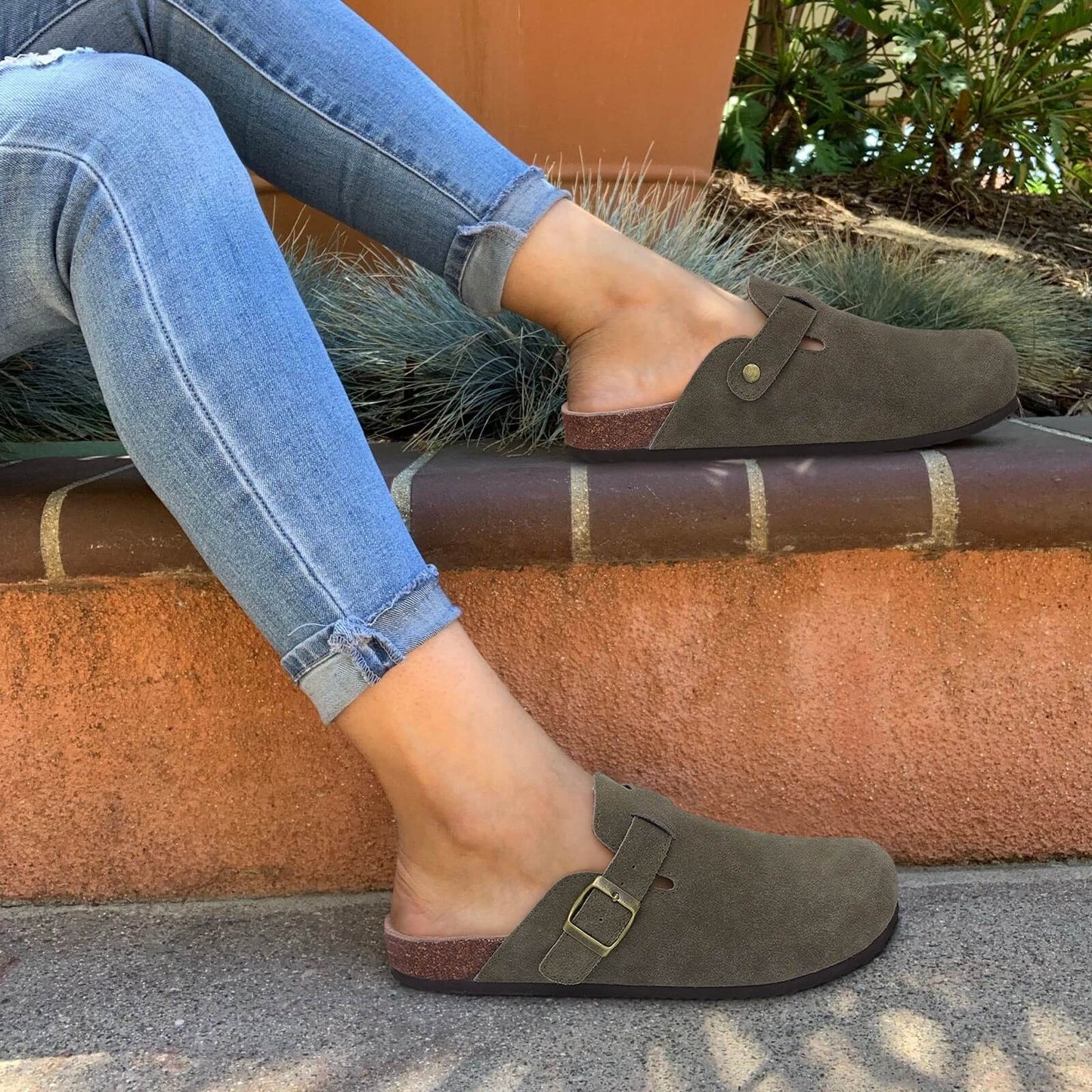 Sophia - Elegante lässige Damen-Sandalen für den Sommer