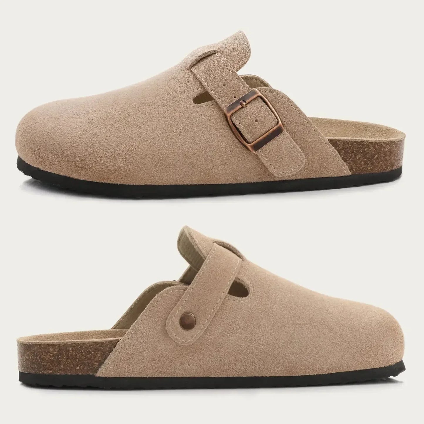 Sophia - Elegante lässige Damen-Sandalen für den Sommer