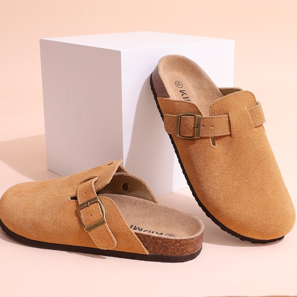 Sophia - Elegante lässige Damen-Sandalen für den Sommer