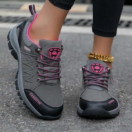 Maura - Elegante Wanderschuhe für Damen
