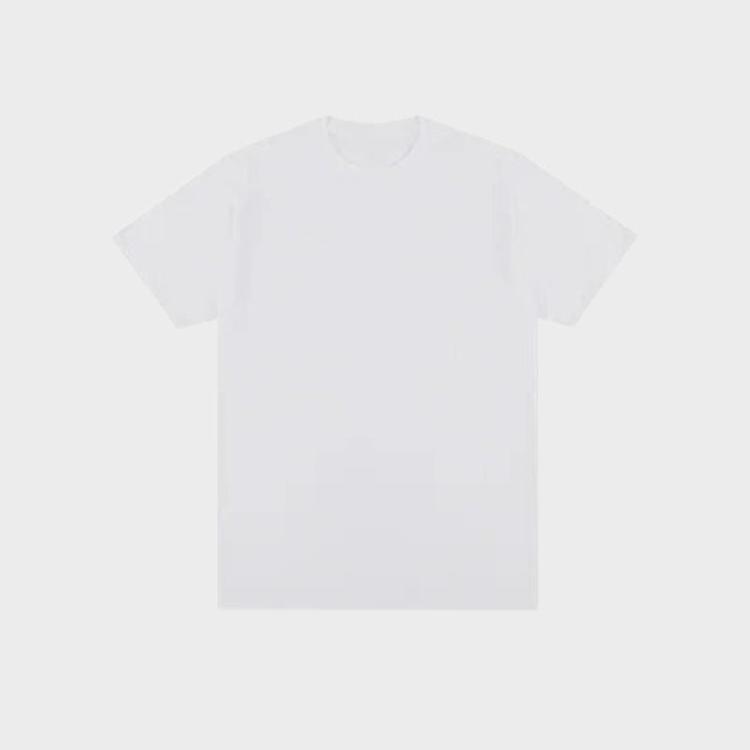 Mark | Herren Vintage 'Need Money For Porsche' Baumwoll-T-Shirt